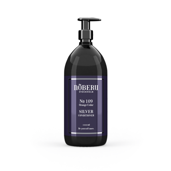 Noberu Silver Conditioner 1000 ml