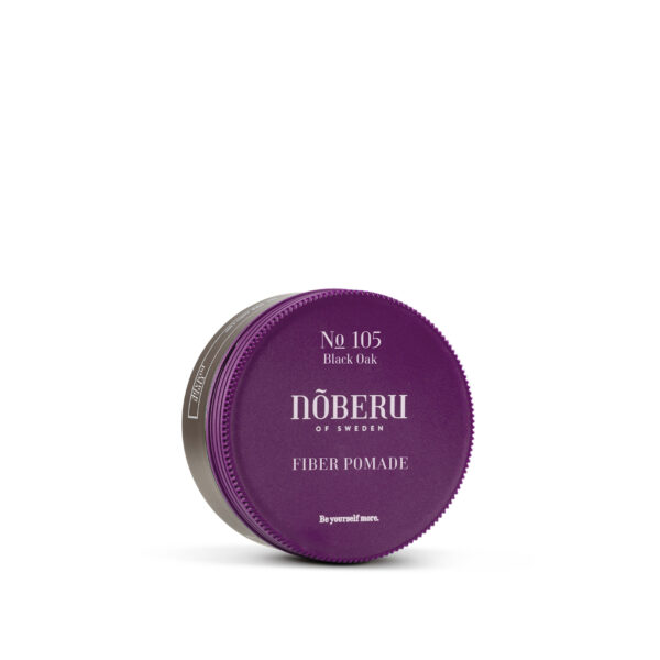 Noberu Fiber Pomade