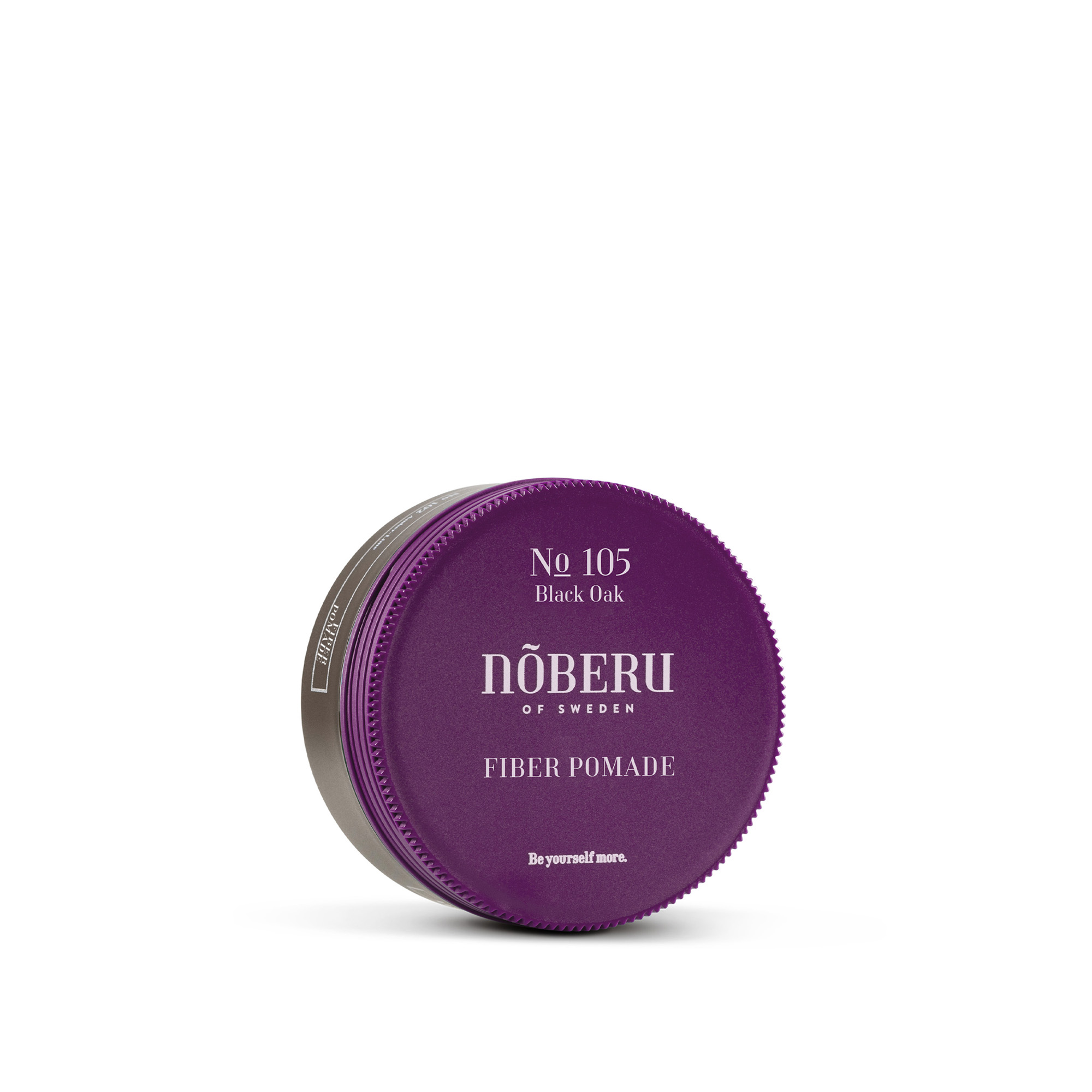 Noberu Fiber Pomade