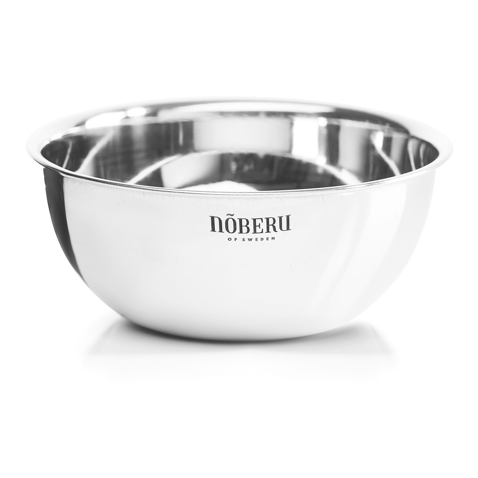 Noberu Shaving Soap Bowl