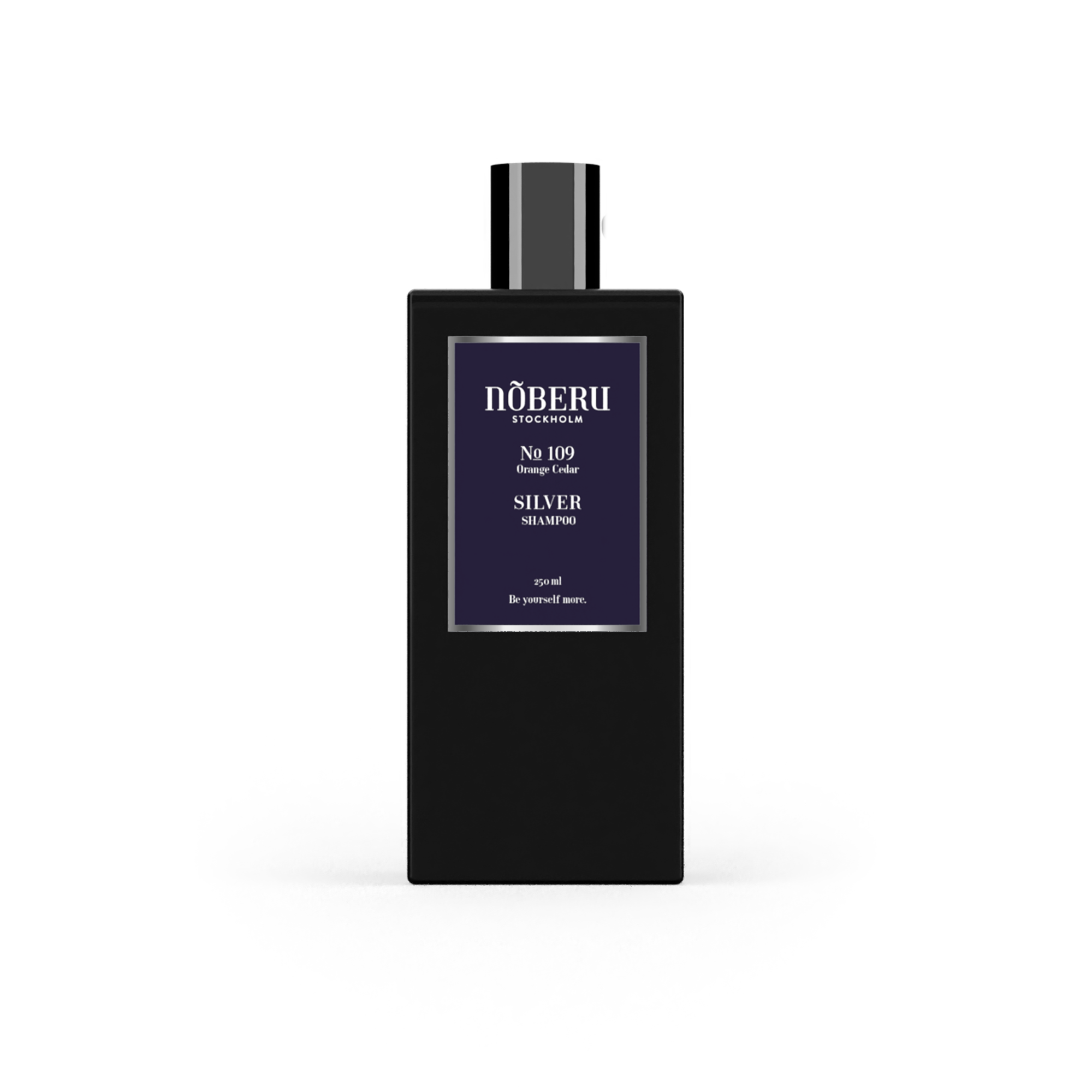 Noberu Silver Shampoo