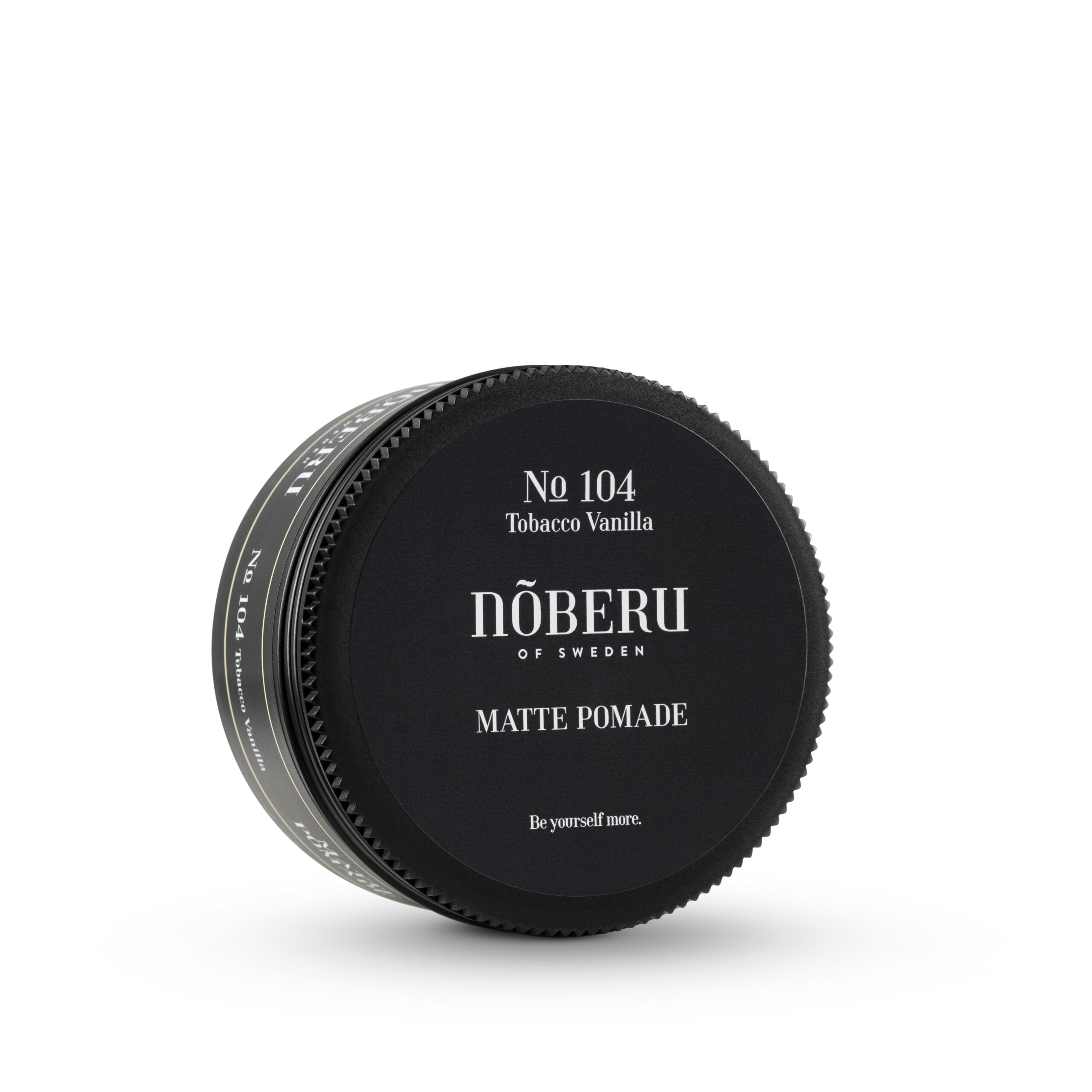 Noberu Matt Pomade - 250ml