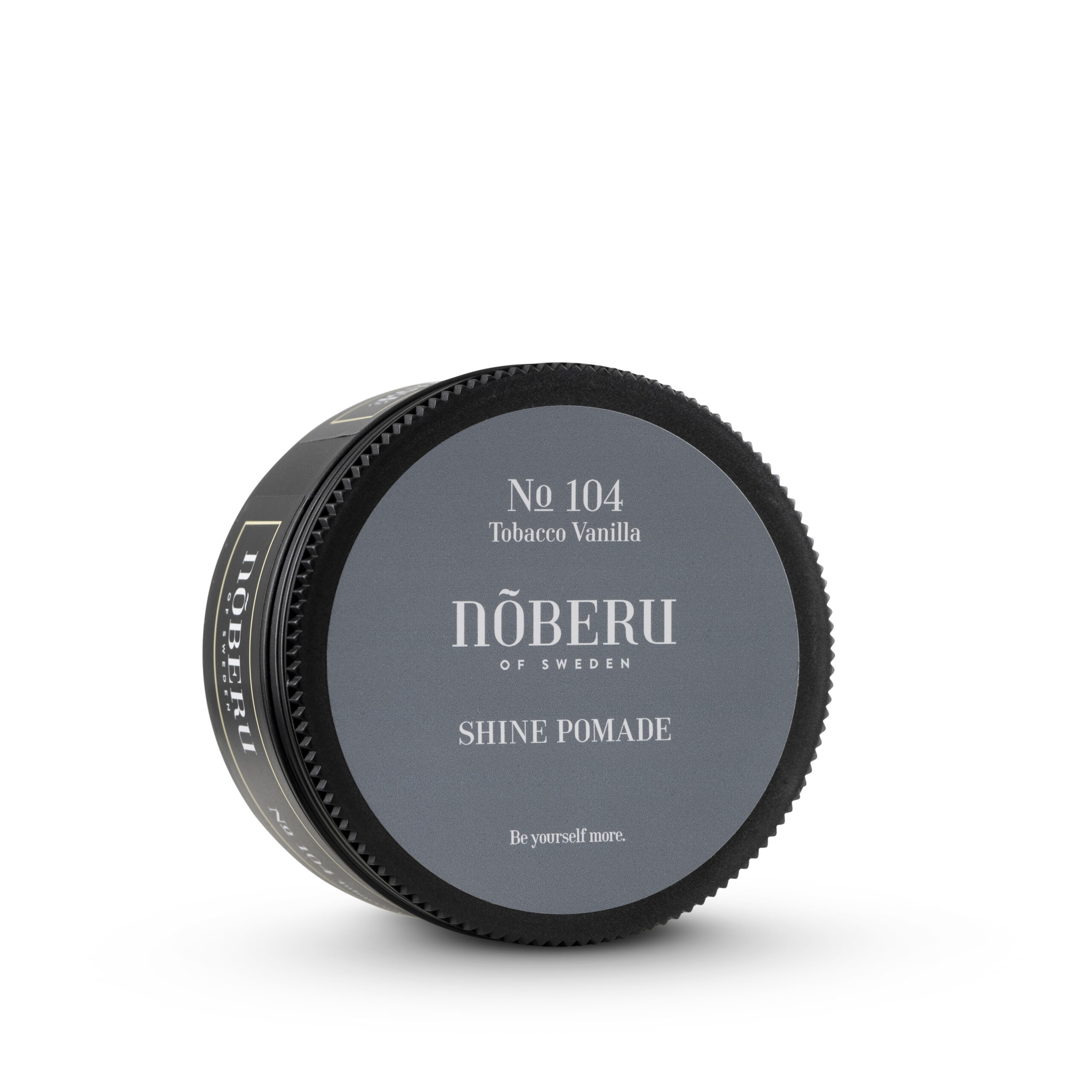 Noberu Shine Pomade - 250ml