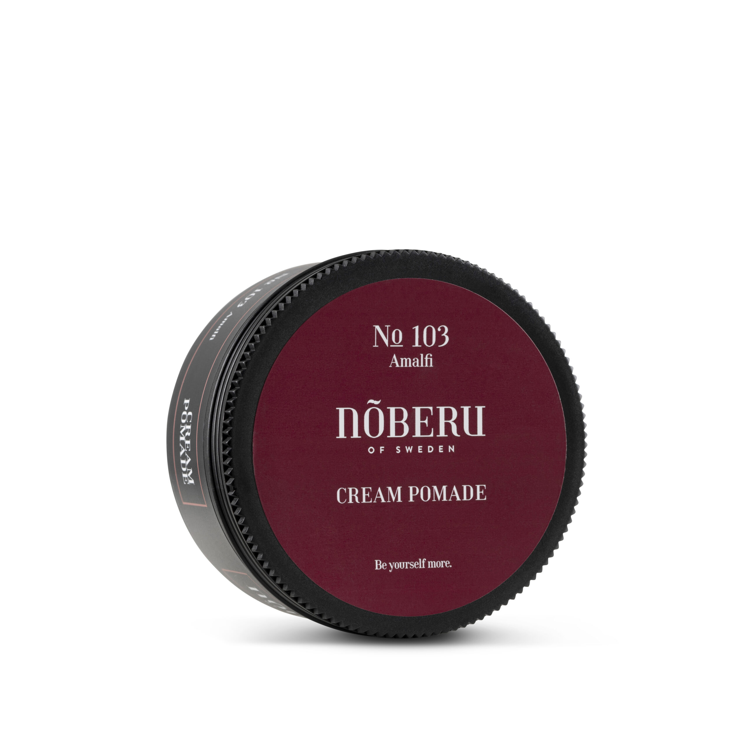 Noberu Cream Pomade - 250ml
