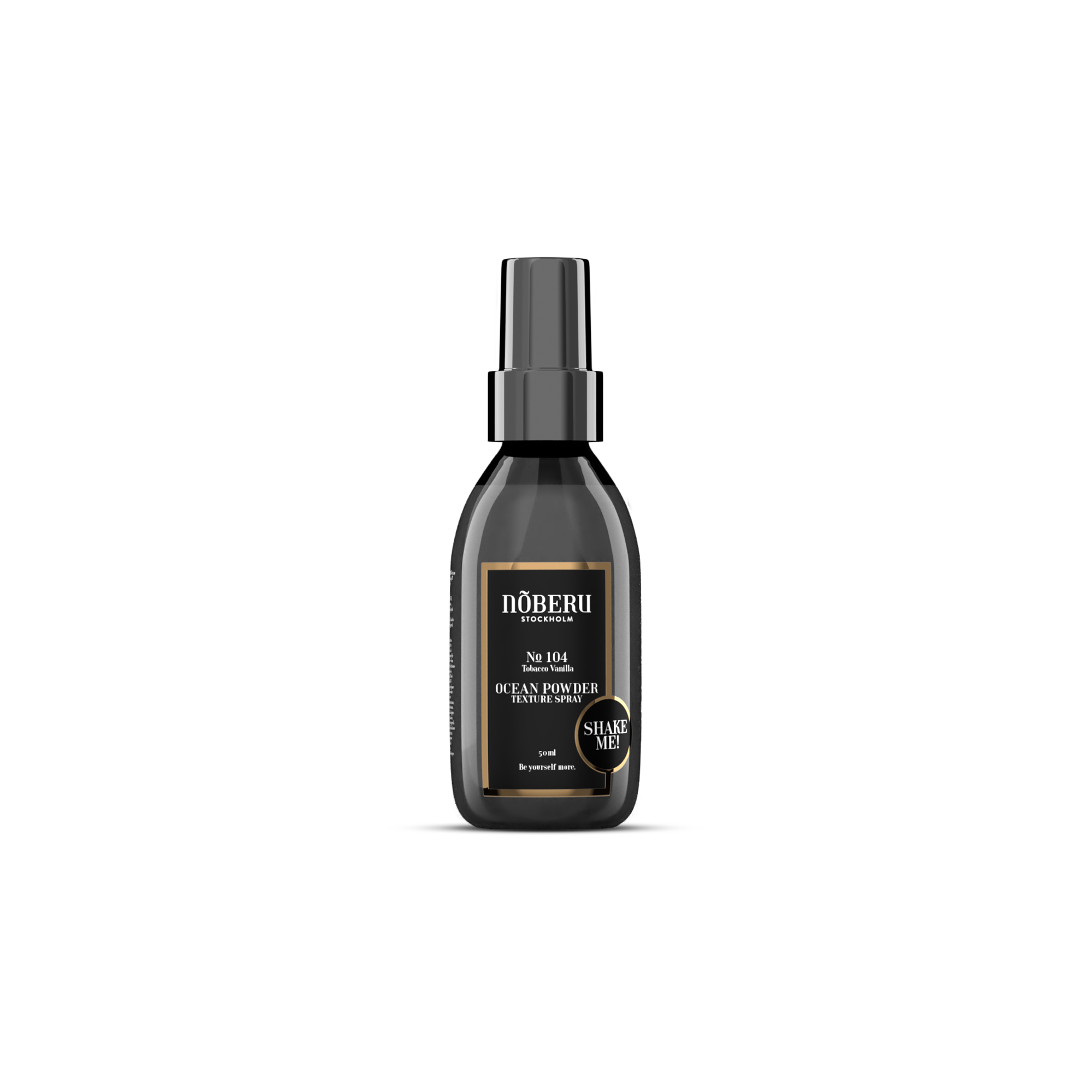 Noberu Ocean Powder 50 ml