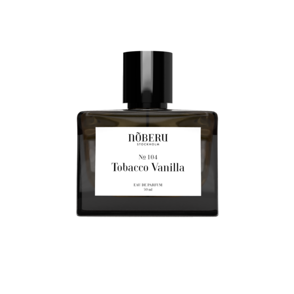 Noberu Eau de Parfum Tobacco Vanilla