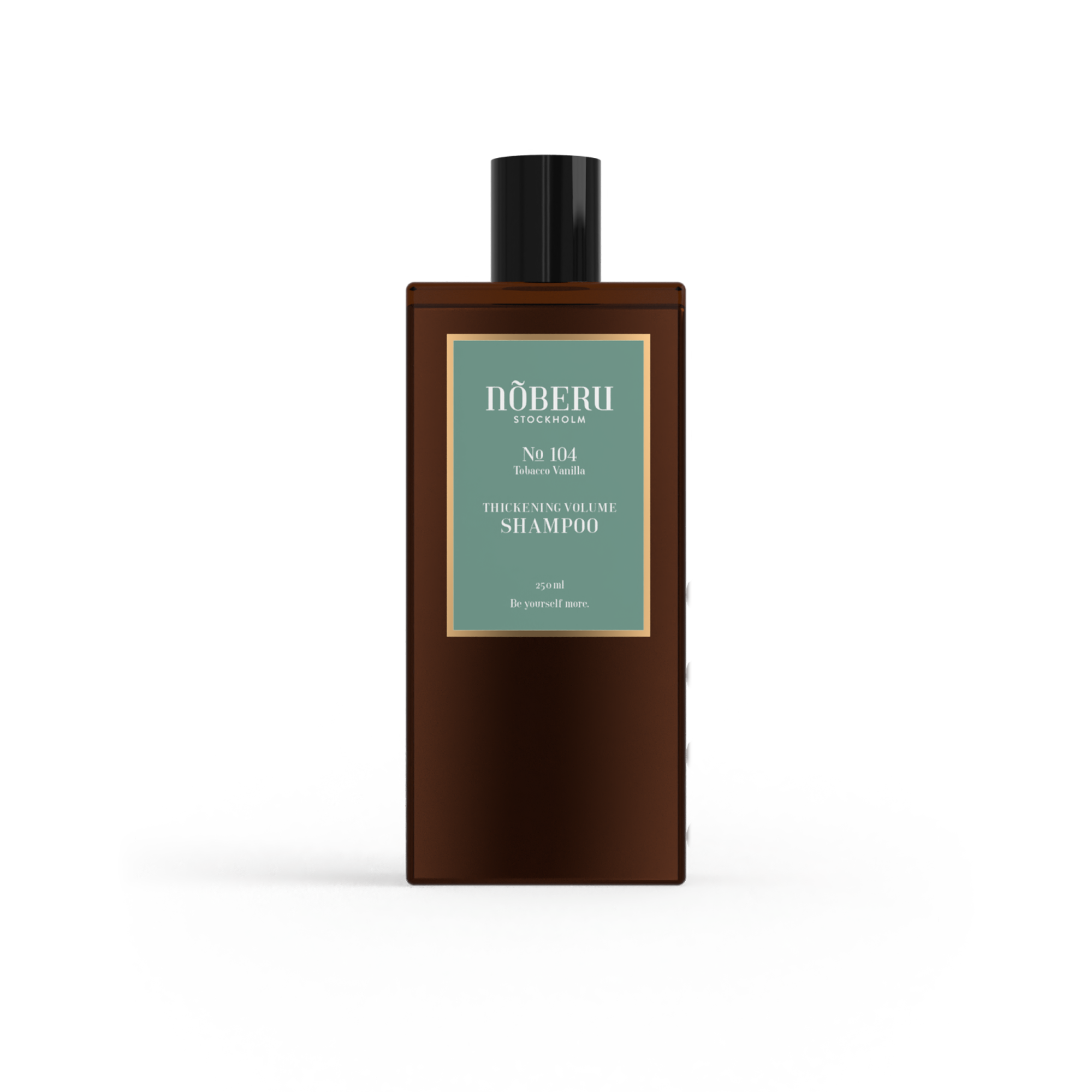 Noberu Thickening Volume Shampoo