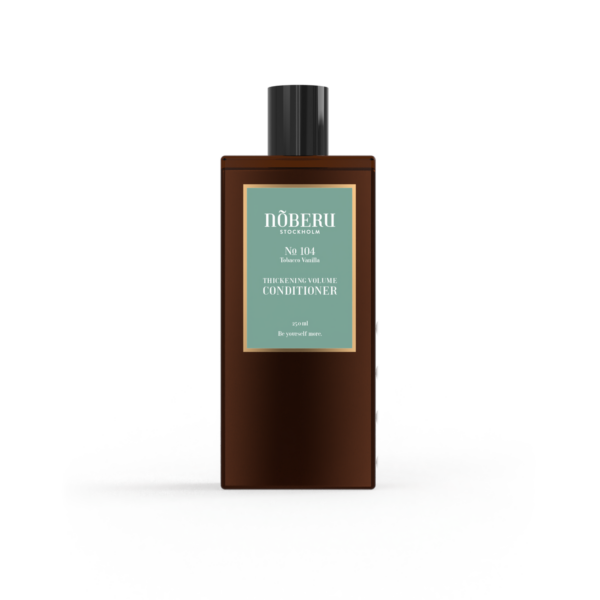 Noberu Thickening Volume Conditioner