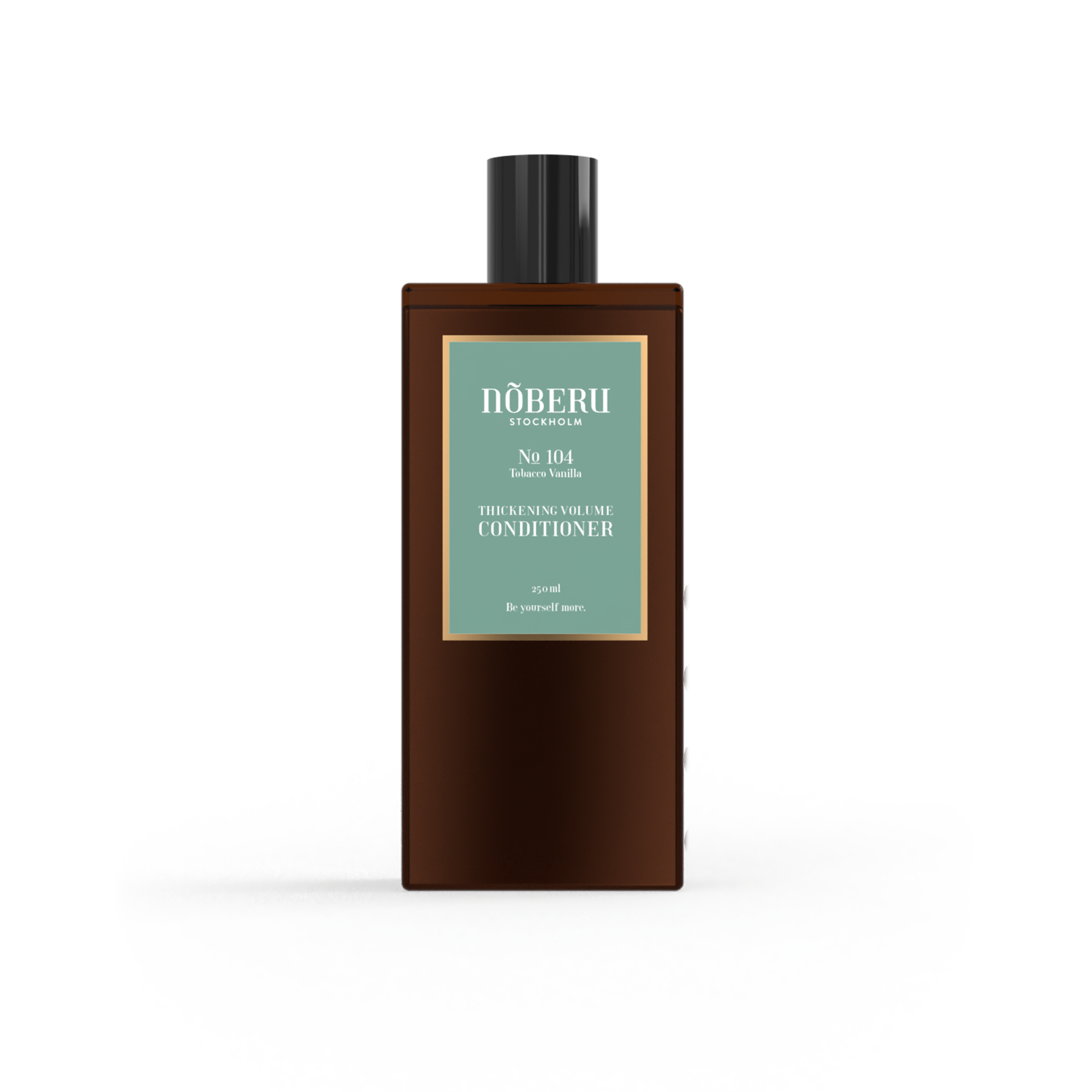 Noberu Thickening Volume Conditioner