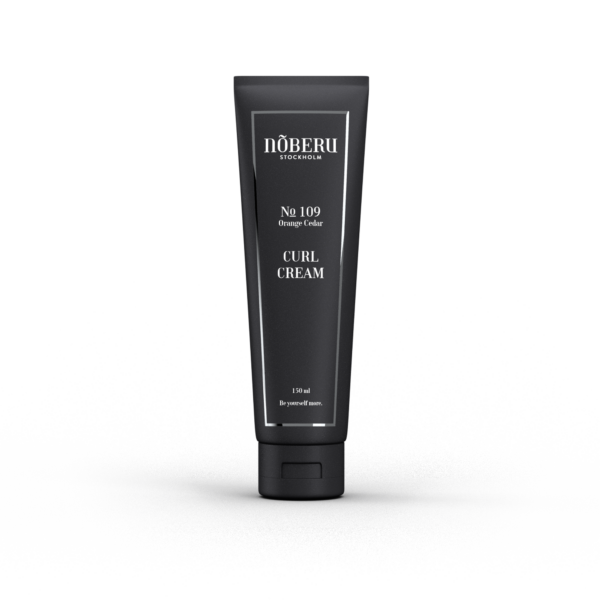 Noberu Curl Cream