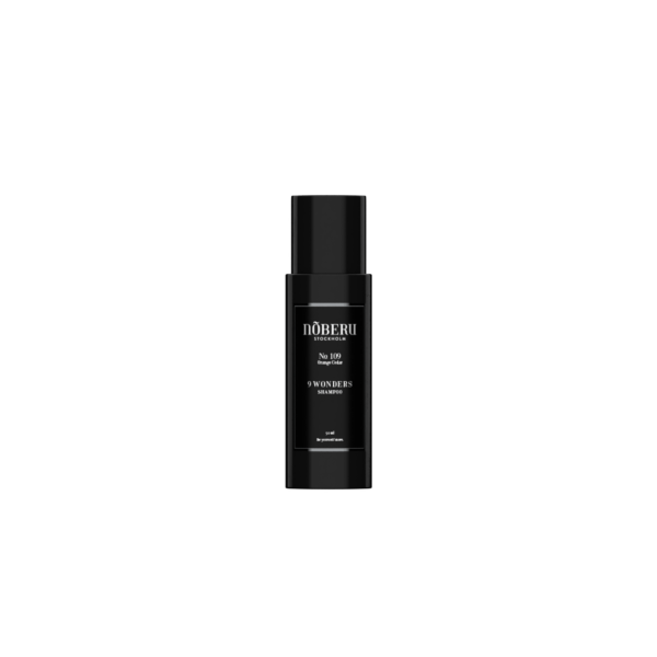 7350092202602.png Noberu 9 Wonders Anti-frizz Shampoo 50 ml