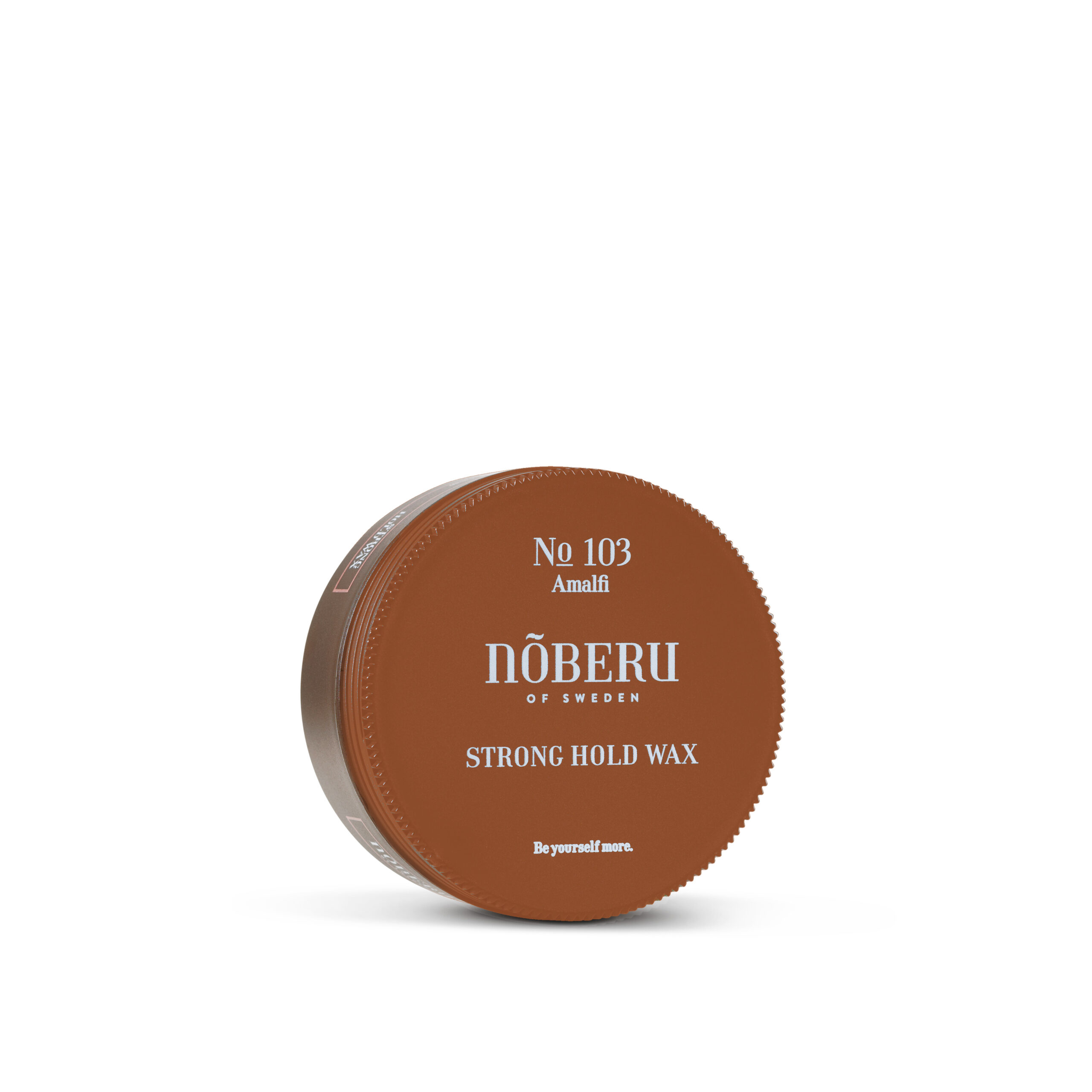 Noberu Strong Hold Wax