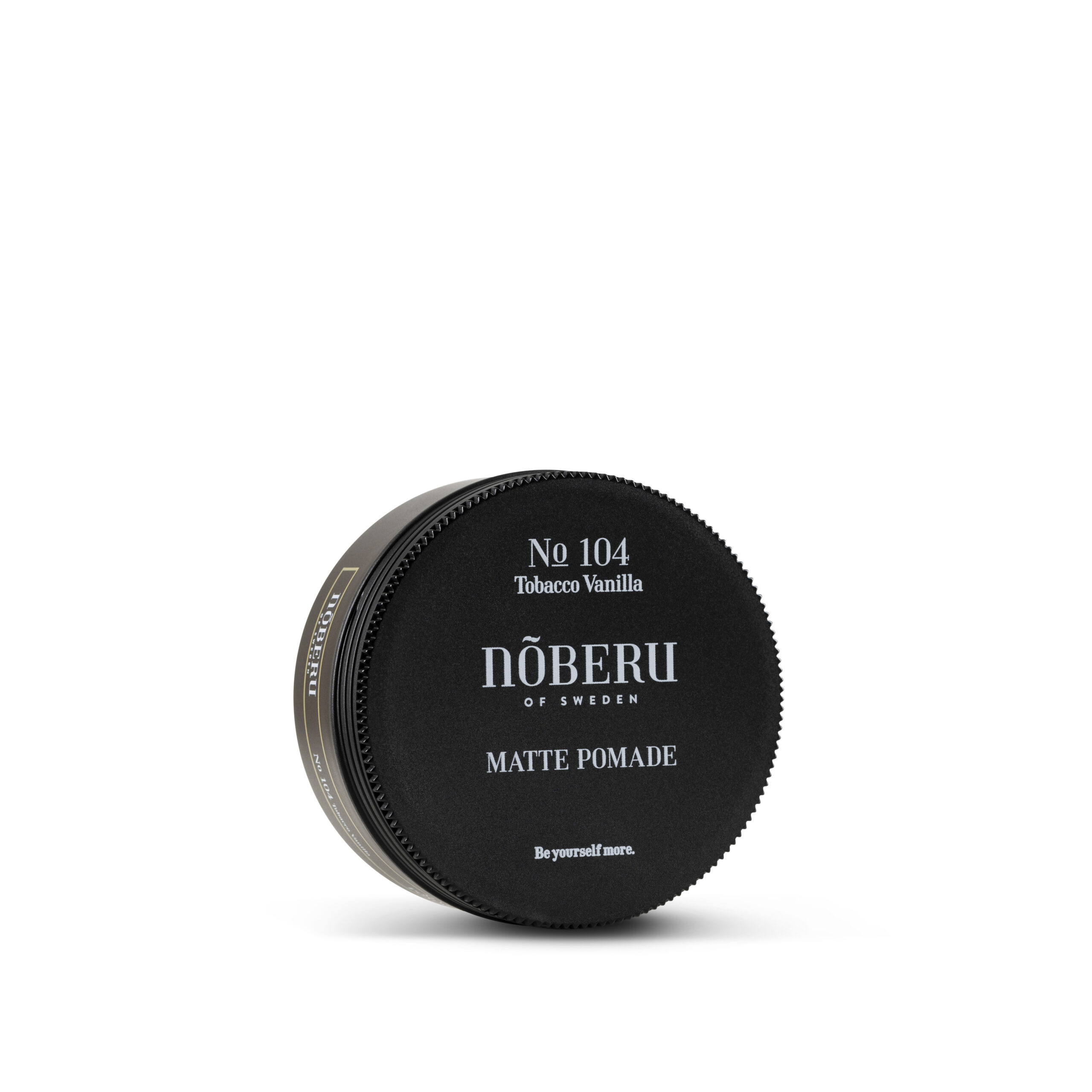 Noberu Matt Pomade