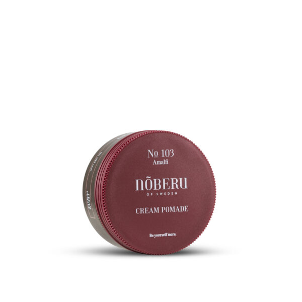 Noberu Cream Pomade