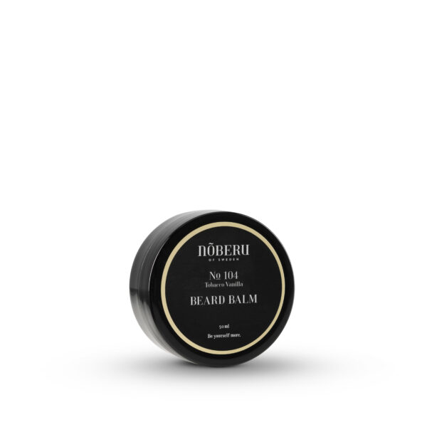 7350092208192.jpg Noberu Beard Balm -Tobacco-Vanilla