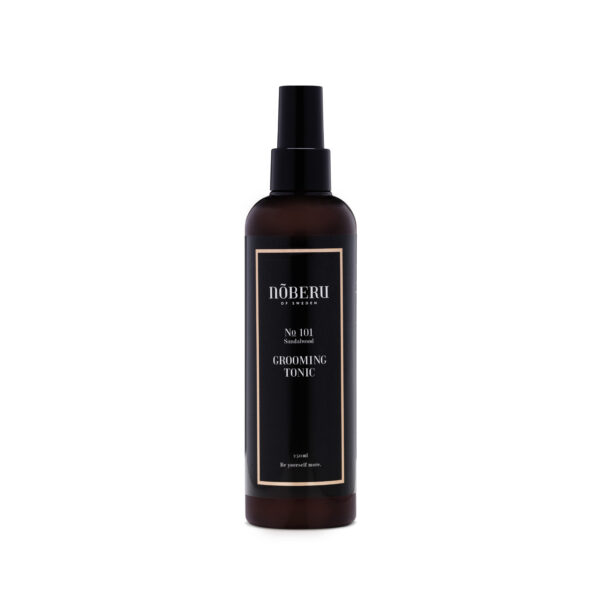 Noberu Grooming Tonic - Sandalwood