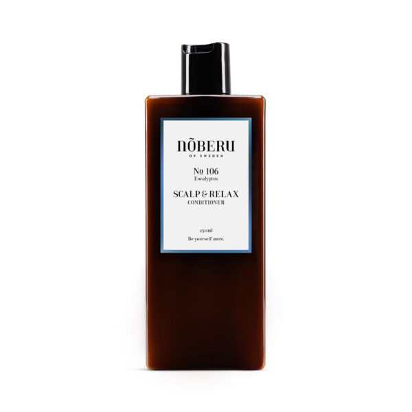 Noberu Hair Conditioner Scalp & Relax