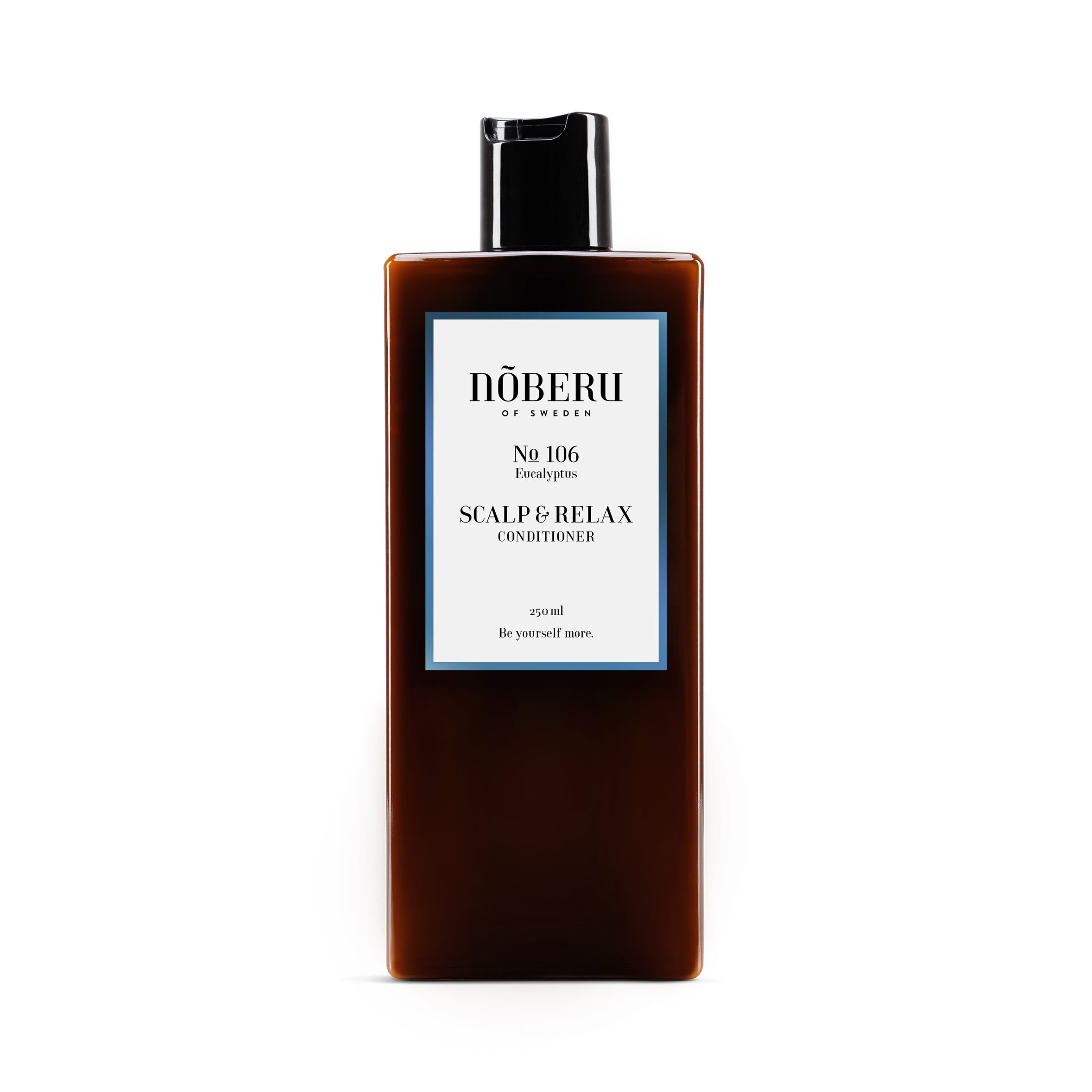 Noberu Hair Conditioner Scalp & Relax