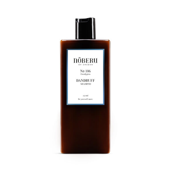 Noberu Hair Shampoo Anti Dandruff