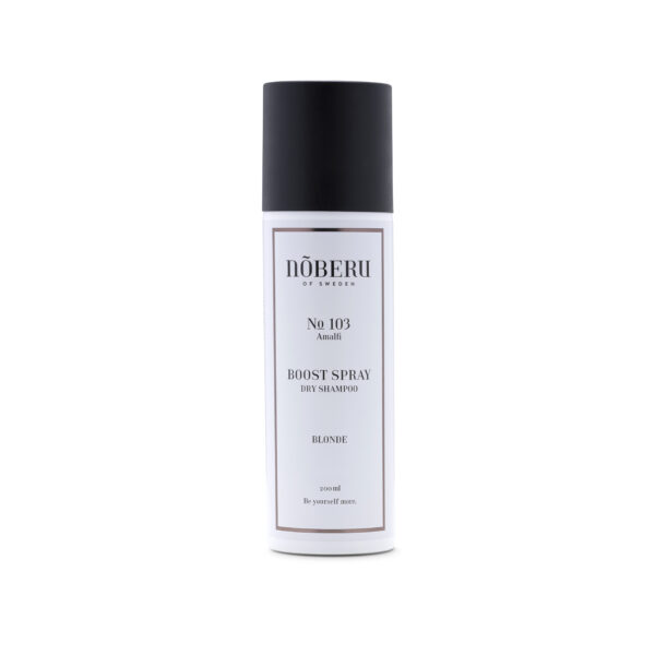 Noberu Boost Spray - Blond - Amalfi