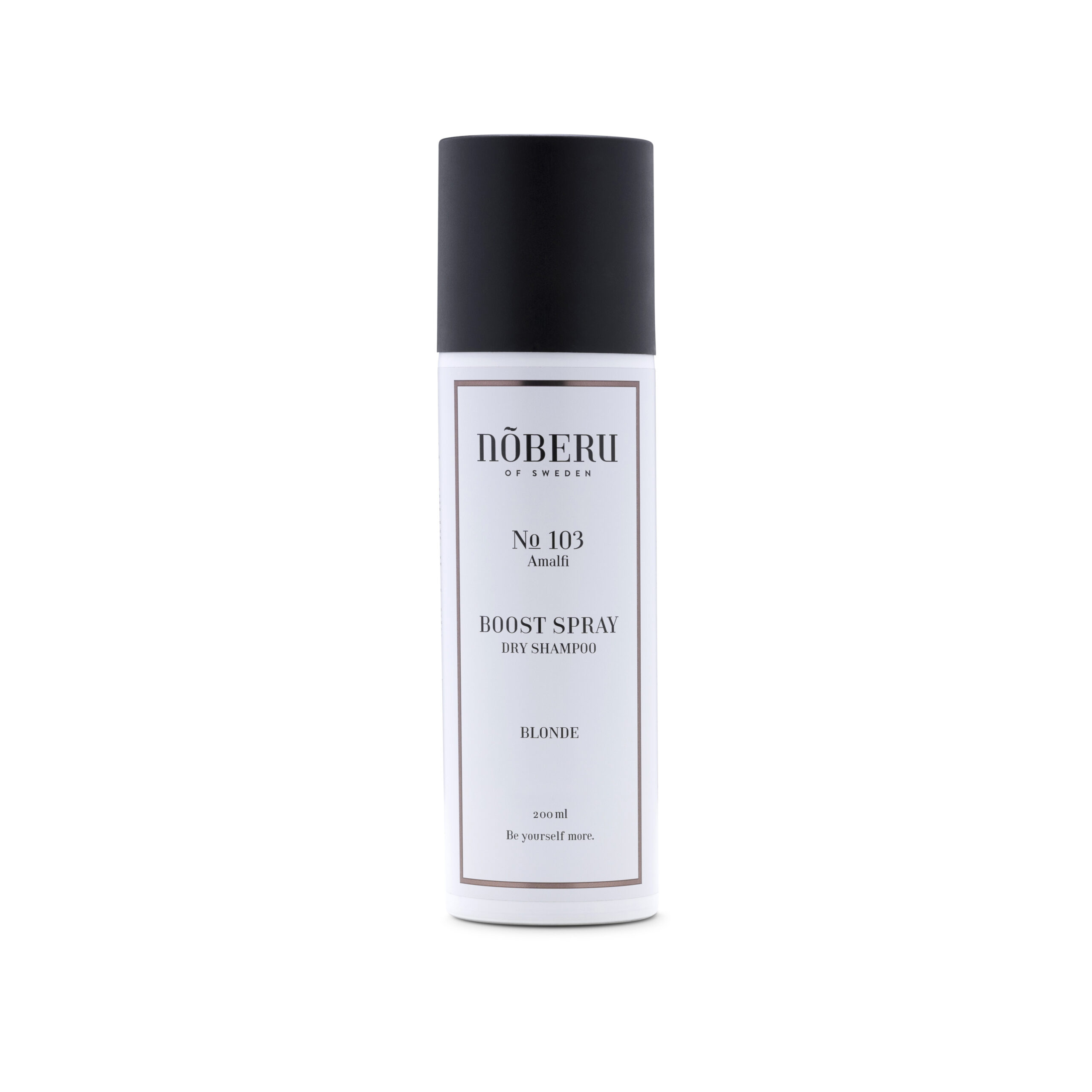 Noberu Boost Spray - Blond - Amalfi