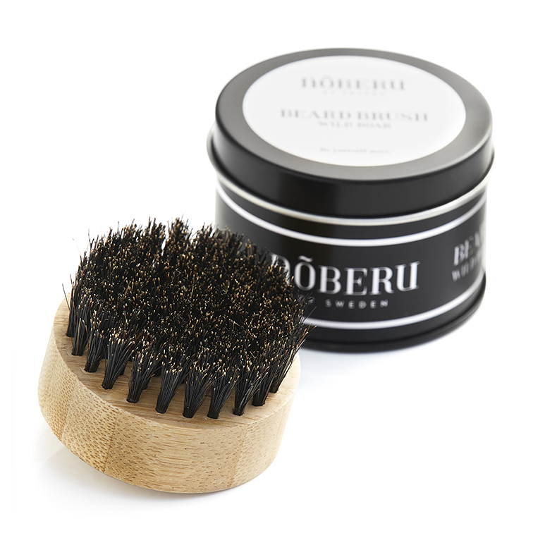Noberu Beard Brush