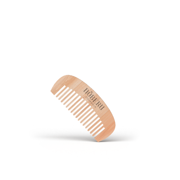 Noberu Beard Comb