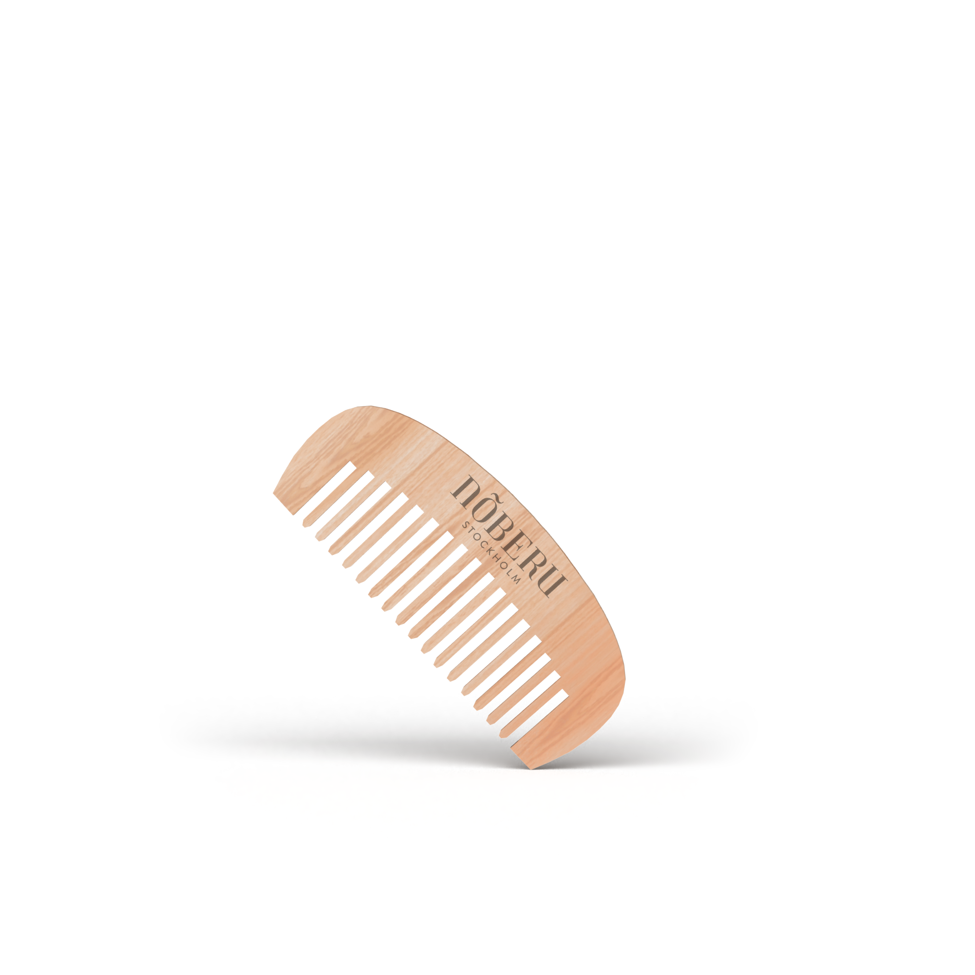 Noberu Beard Comb