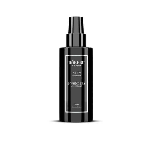 Noberu 9 Wonders All-in-one