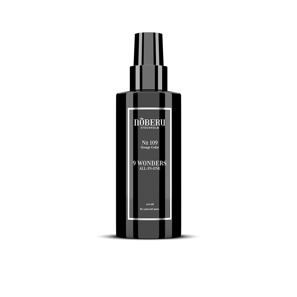 Noberu 9 Wonders All-in-one