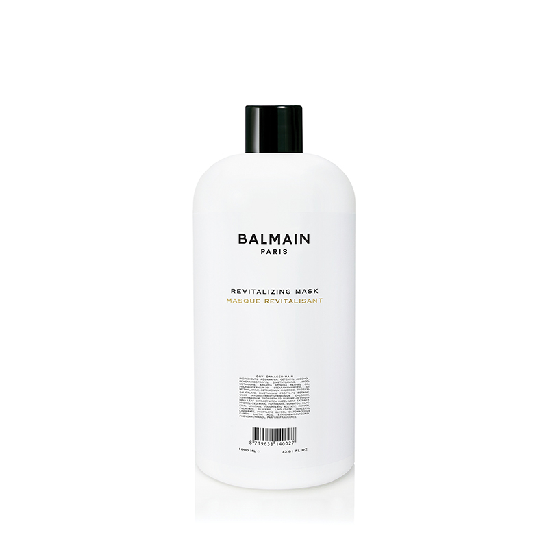 Revitalizing Mask 1000ml New EAN