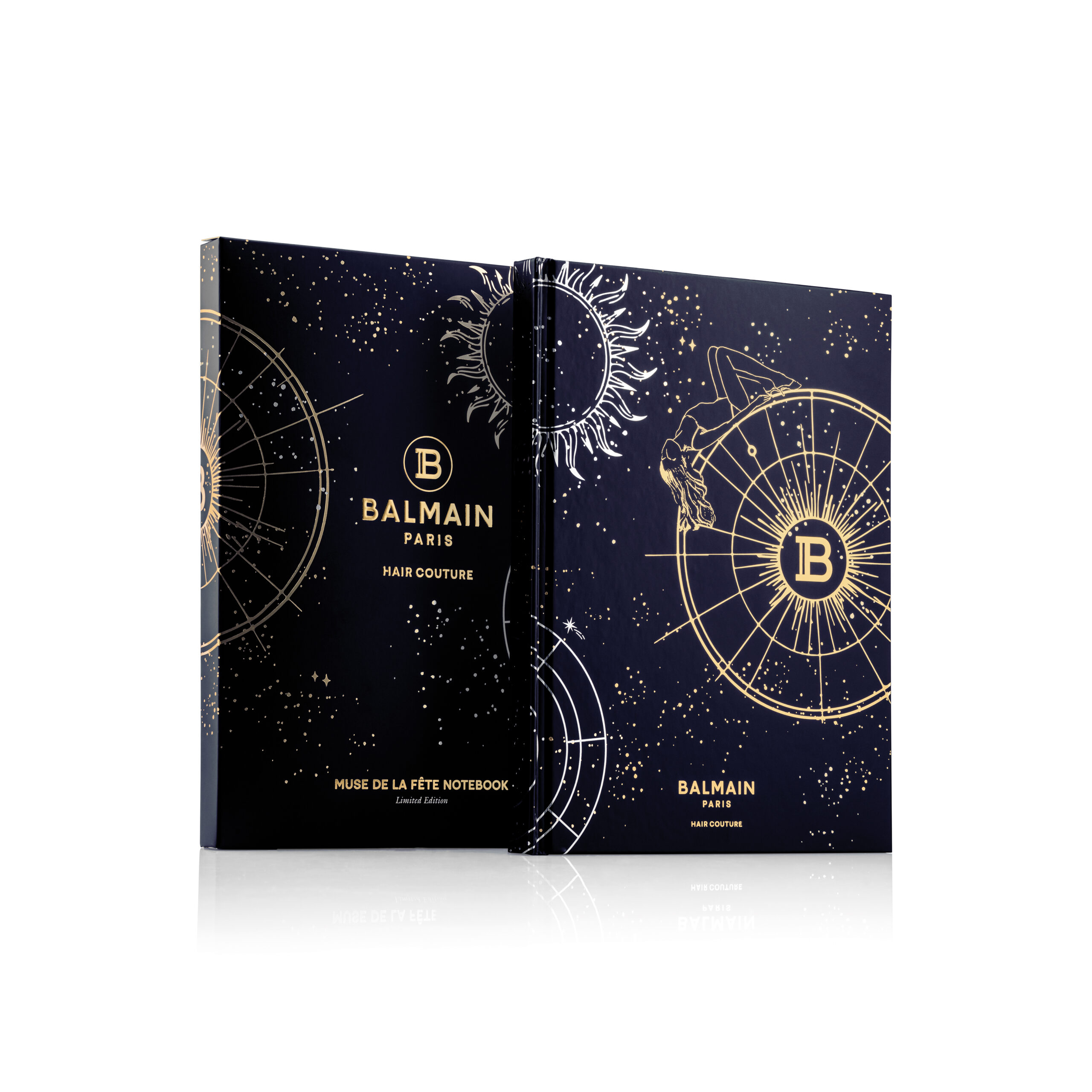 Limited Edition Notebook FW25