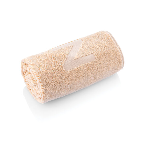 Limited Edition Hair Spa Towel C3