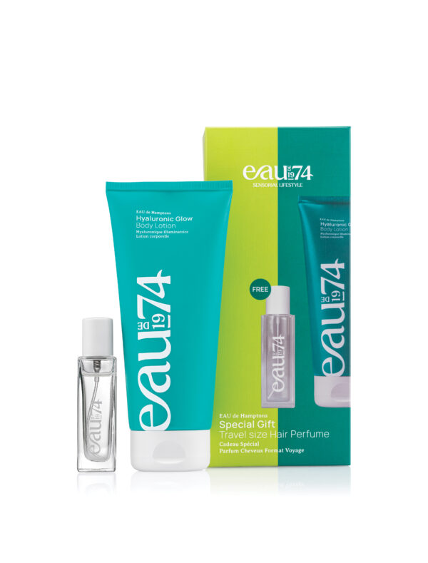 Get Your Glow Gift Set - EAU de Hamptons T3 2025