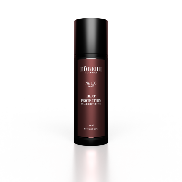 Noberu Heat Protection 200 ml
