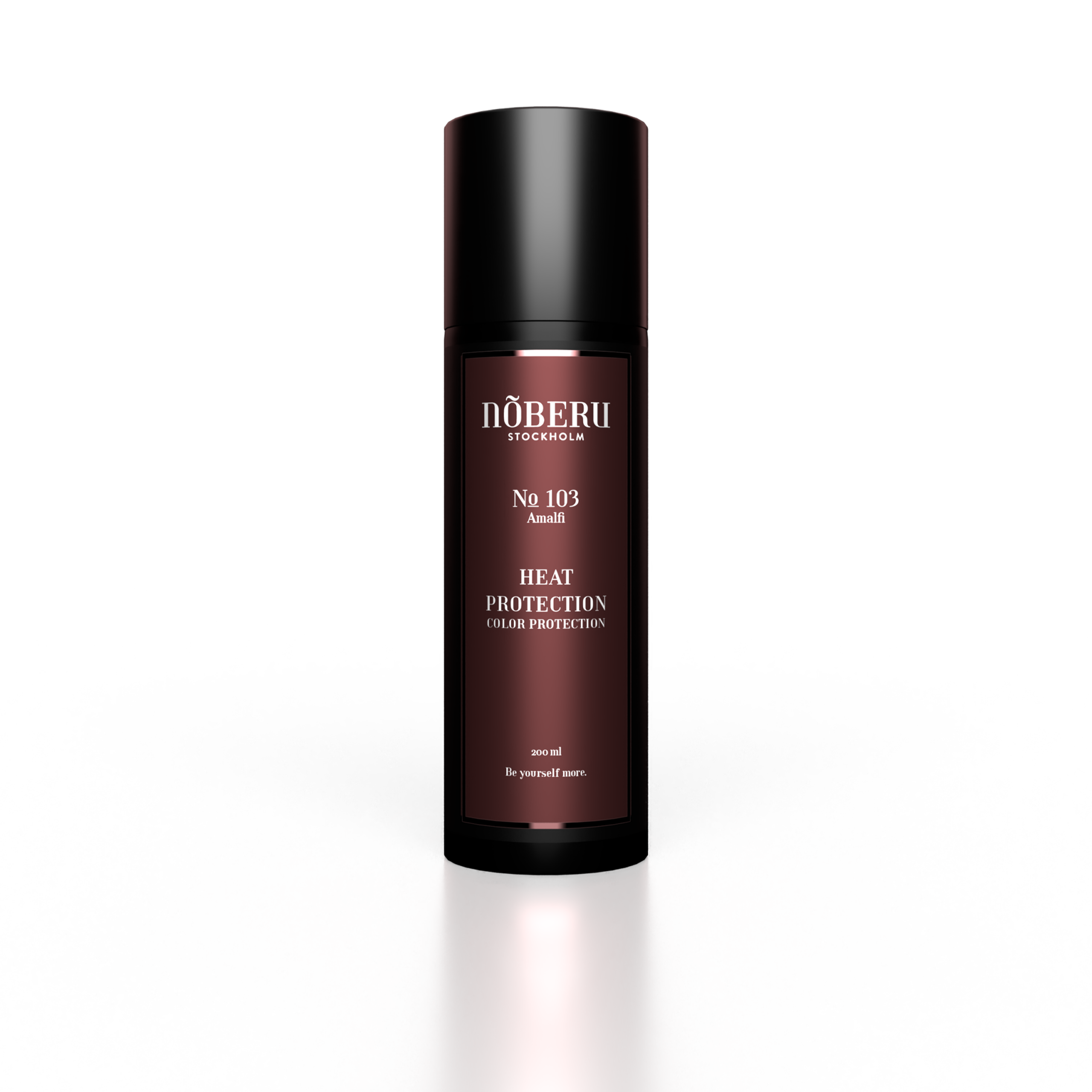 Noberu Heat Protection 200 ml