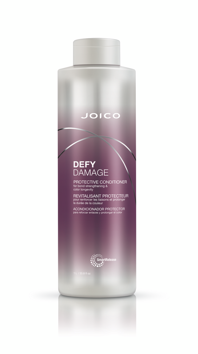 Joico Defy Damage Protective Conditioner liter NY EAN