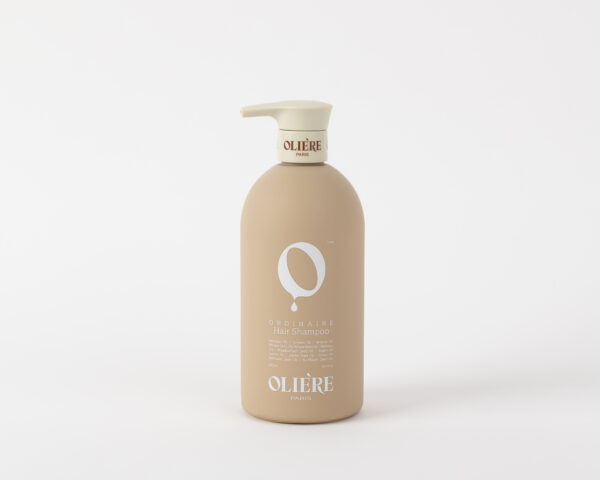 ordinaire-hair-shampoo.jpg Oliere Ordinaire Hair Shampoo 500ml