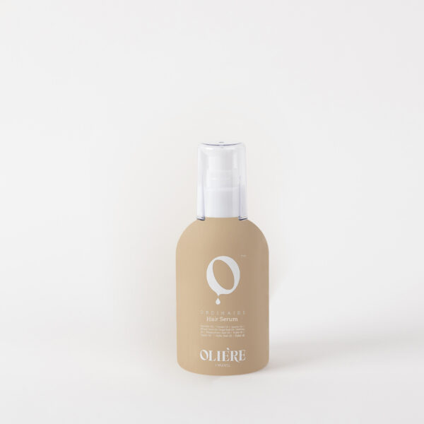 Oliere Ordinaire Hair Serum
