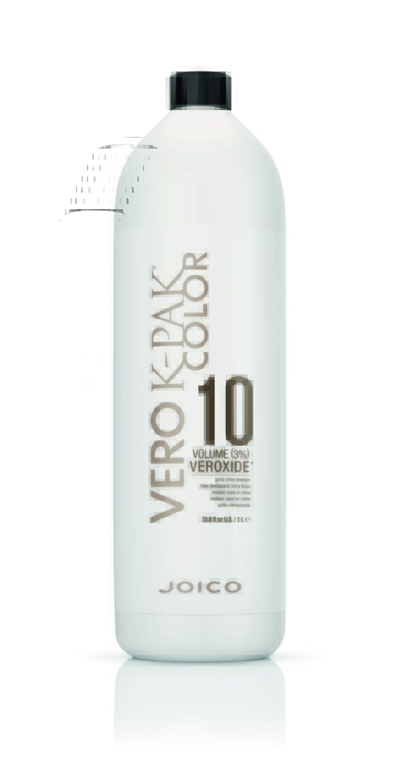 Vero K-PAK Developer 10 Volume 1 Liter