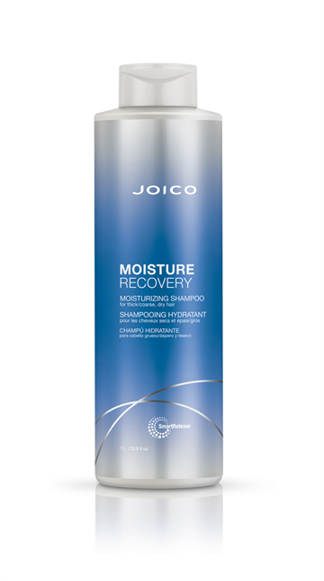 Joico Moisture Recovery Shampoo Liter NEW EAN
