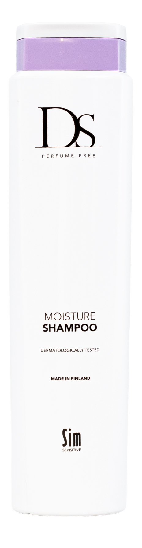 DS Moisture Shampoo 250 ml