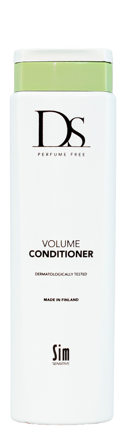 DS Volume Conditioner 200 ml