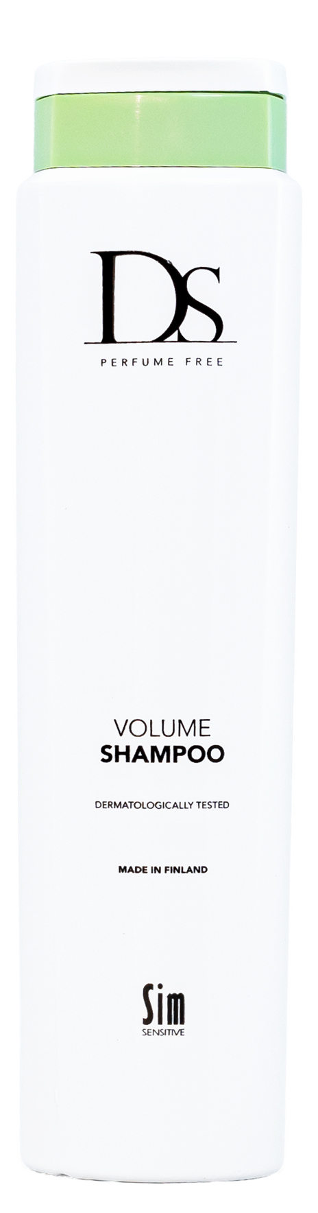 DS Volume Shampoo 250 ml