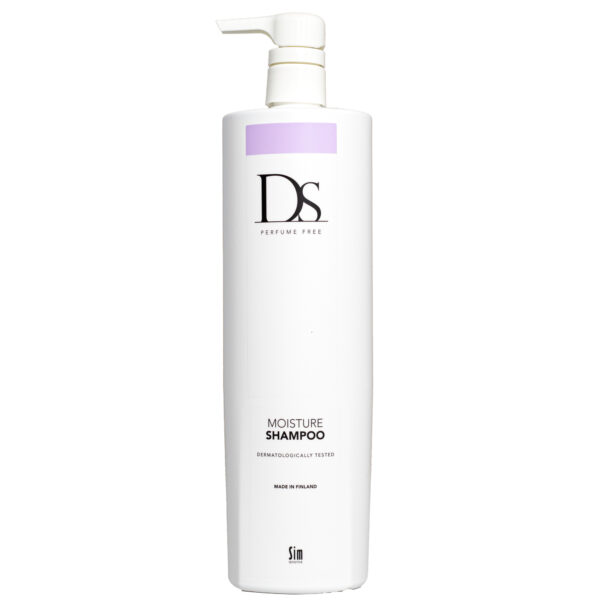 DS Moisture Shampoo 1000 ml