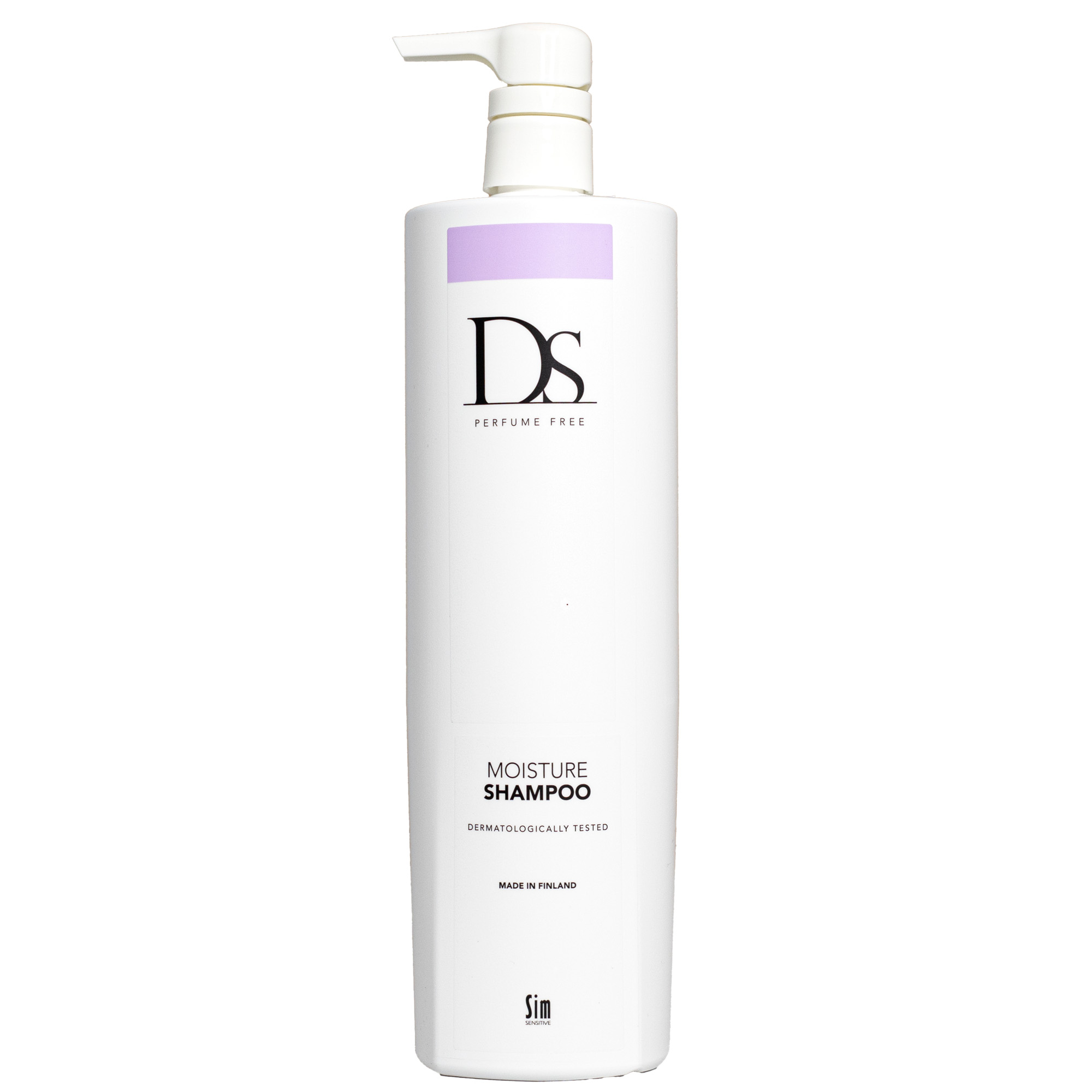DS Moisture Shampoo 1000 ml