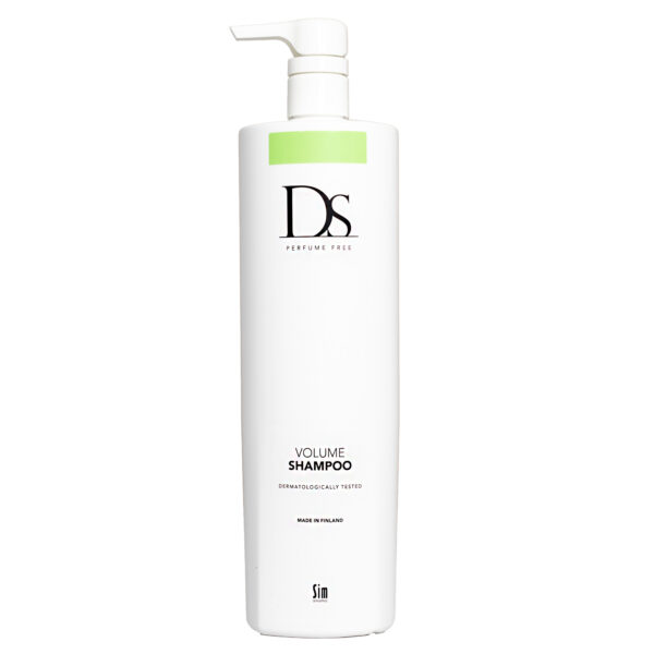 DS Volume Shampoo 1000 ml
