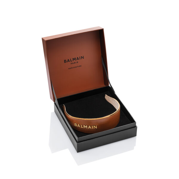 Limited Edition Leather Headband C2 26