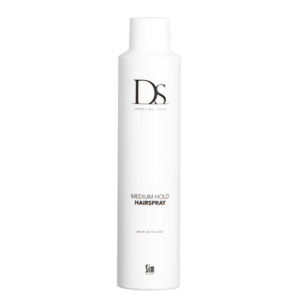 DS Medium Hold Hairspray 300ml