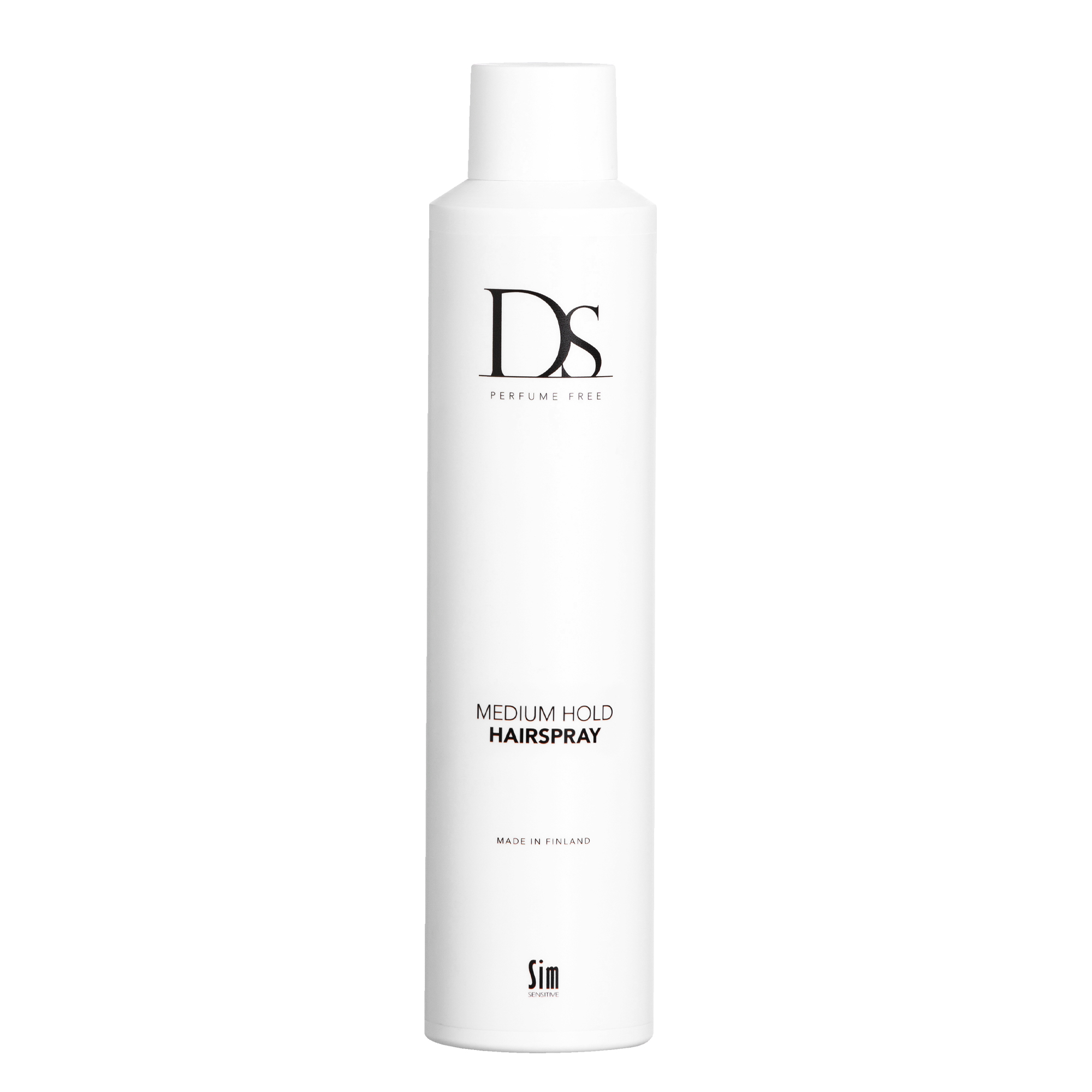 DS Medium Hold Hairspray 300ml